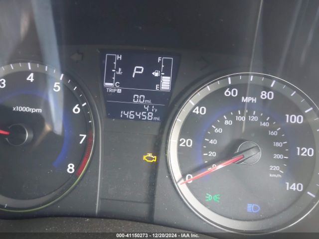 KMHCT4AE6GU122012 Hyundai ACCENT SE