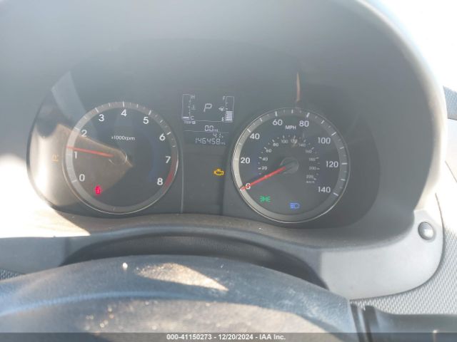 KMHCT4AE6GU122012 Hyundai ACCENT SE
