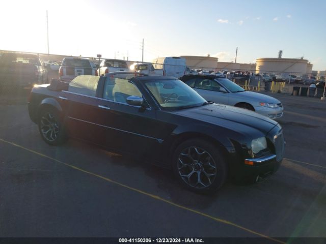 2006 CHRYSLER 300C 2C3KK63H36H517907 Photo 0