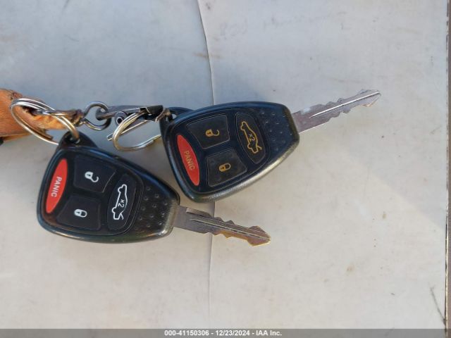 2006 CHRYSLER 300C 2C3KK63H36H517907 Photo 10