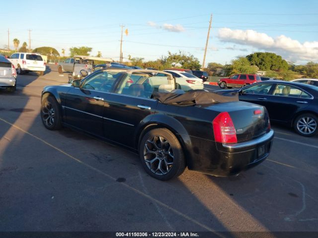 2006 CHRYSLER 300C 2C3KK63H36H517907 Photo 2