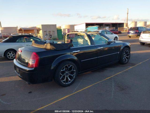 2006 CHRYSLER 300C 2C3KK63H36H517907 Photo 3