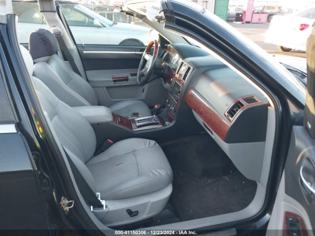 2006 CHRYSLER 300C 2C3KK63H36H517907 Photo 4