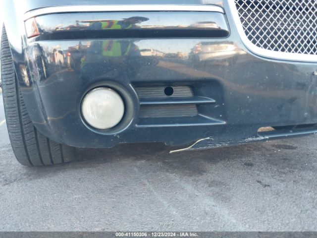 2006 CHRYSLER 300C 2C3KK63H36H517907 Photo 5