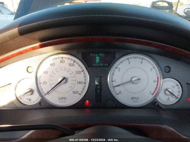 2006 CHRYSLER 300C 2C3KK63H36H517907 Photo 6