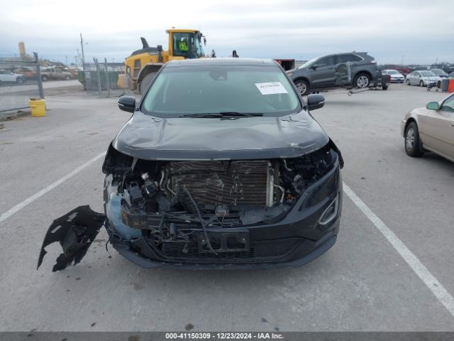 2FMPK4AP5HBC08716 Ford EDGE SPORT