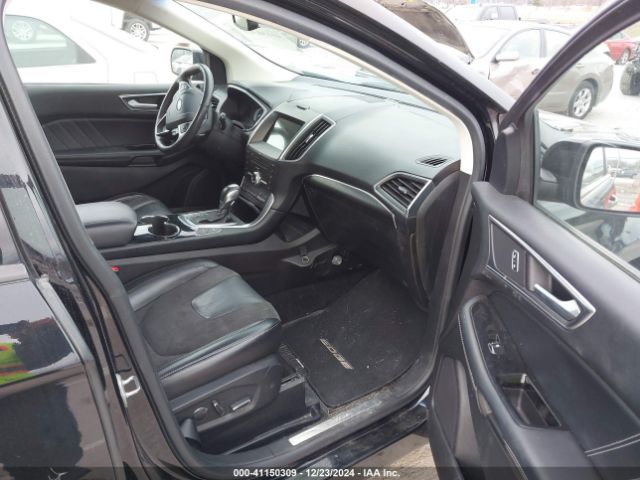 2FMPK4AP5HBC08716 Ford EDGE SPORT