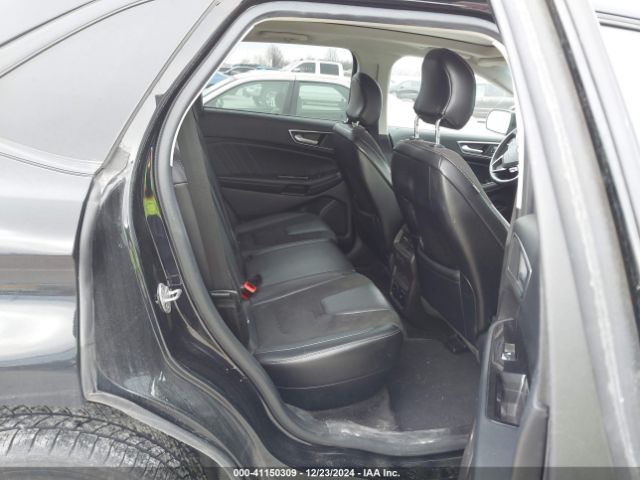 2FMPK4AP5HBC08716 Ford EDGE SPORT