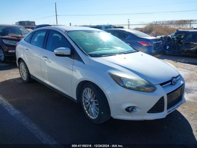 1FADP3J27EL407159 auction archive image