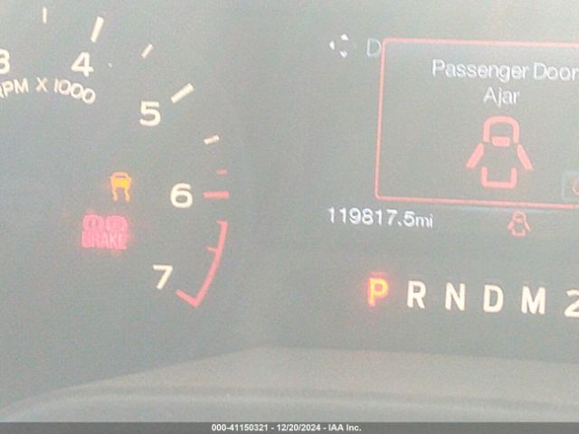 1FTEX1CP1GFA59923 Ford F-150 Xl