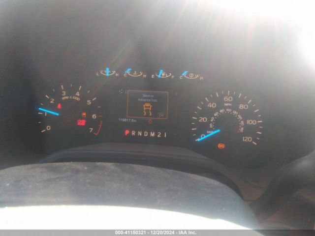 1FTEX1CP1GFA59923 Ford F-150 Xl