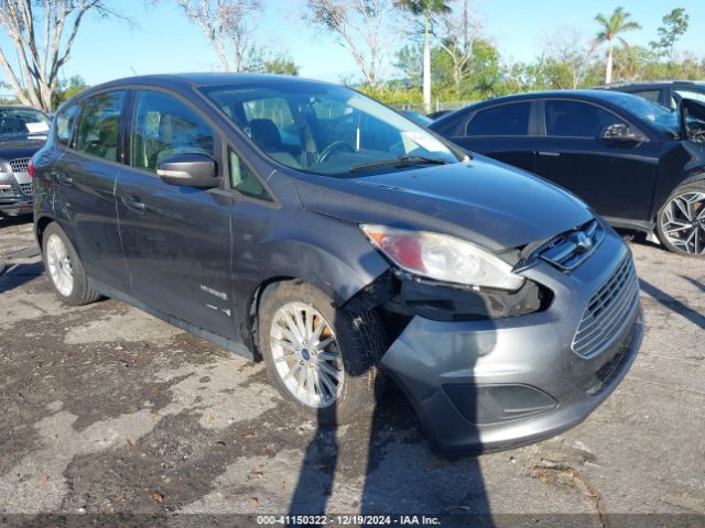 1FADP5AU8FL104471 auction archive image