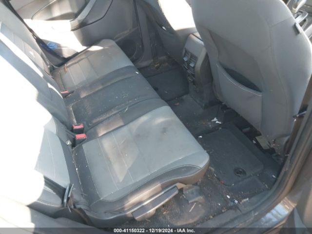 1FADP5AU8FL104471 Ford C-max Hybrid Se