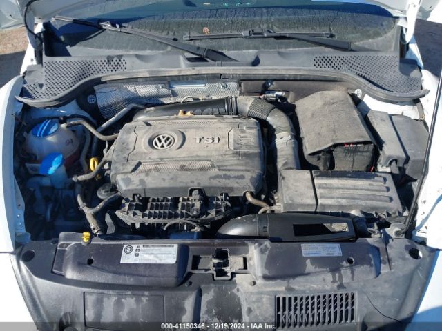 3VWF17AT0GM630596 Volkswagen Beetle 1.8t Classic