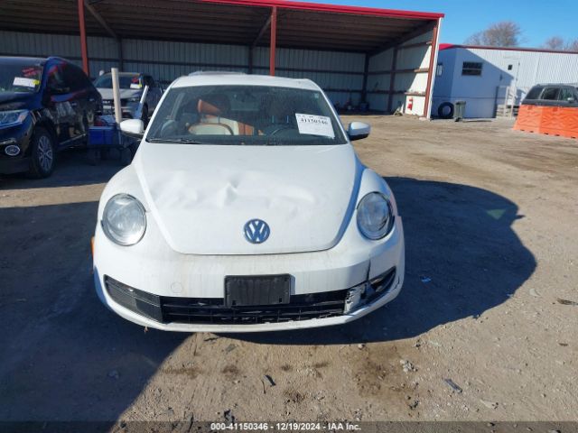 3VWF17AT0GM630596 Volkswagen Beetle 1.8t Classic