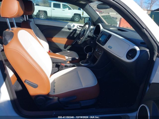3VWF17AT0GM630596 Volkswagen Beetle 1.8t Classic