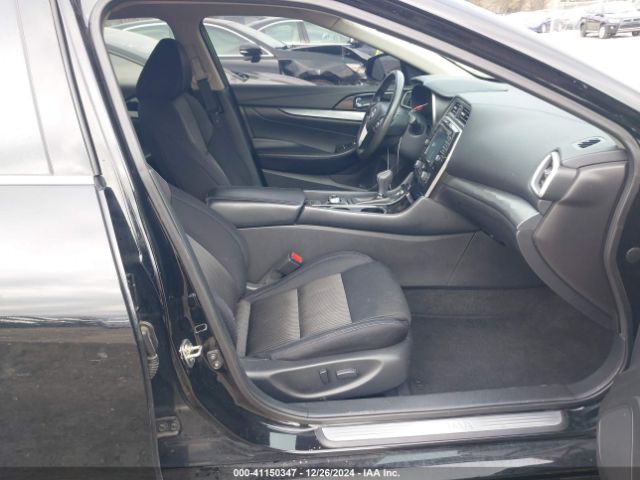 1N4AA6AP5GC442271 Nissan Maxima 3.5 Platinum/3.5 S/3.5 Sl/3.5 Sr/3.5 Sv