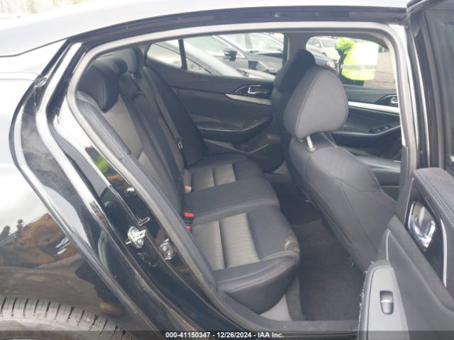 1N4AA6AP5GC442271 Nissan Maxima 3.5 Platinum/3.5 S/3.5 Sl/3.5 Sr/3.5 Sv