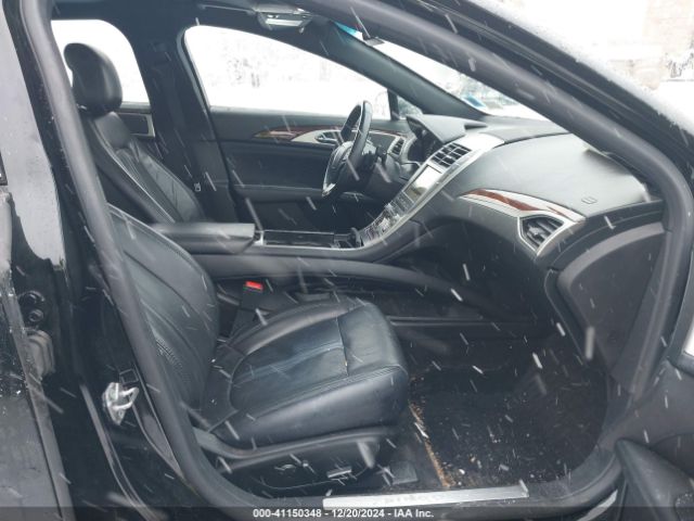 3LN6L5F97HR659074 Lincoln Mkz Reserve