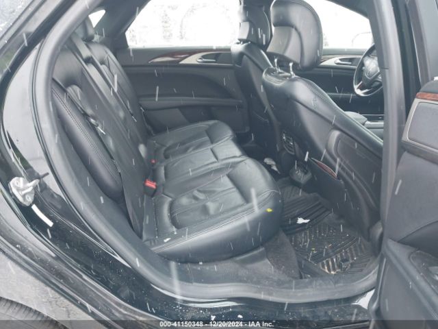 3LN6L5F97HR659074 Lincoln Mkz Reserve