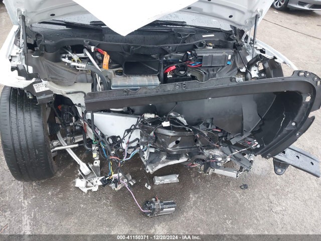 2019 TESLA MODEL X 5YJXCAE22KF185128 Photo 9