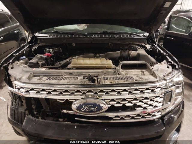 1FMJK1MT5LEA01835 Ford Expedition Platinum Max