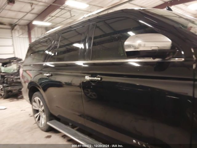 1FMJK1MT5LEA01835 Ford Expedition Platinum Max