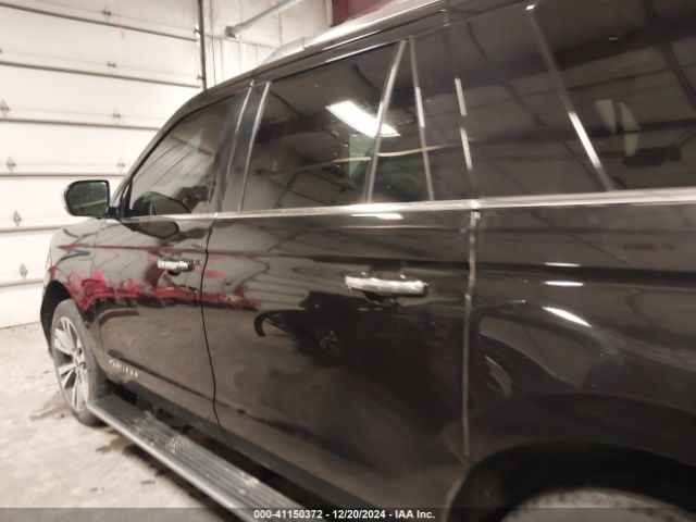 1FMJK1MT5LEA01835 Ford Expedition Platinum Max