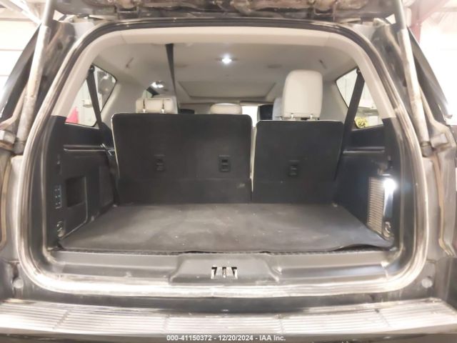 1FMJK1MT5LEA01835 Ford Expedition Platinum Max
