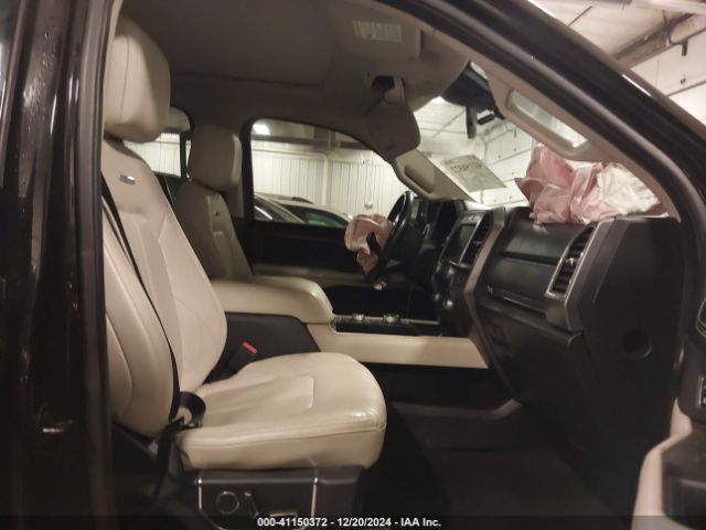 1FMJK1MT5LEA01835 Ford Expedition Platinum Max