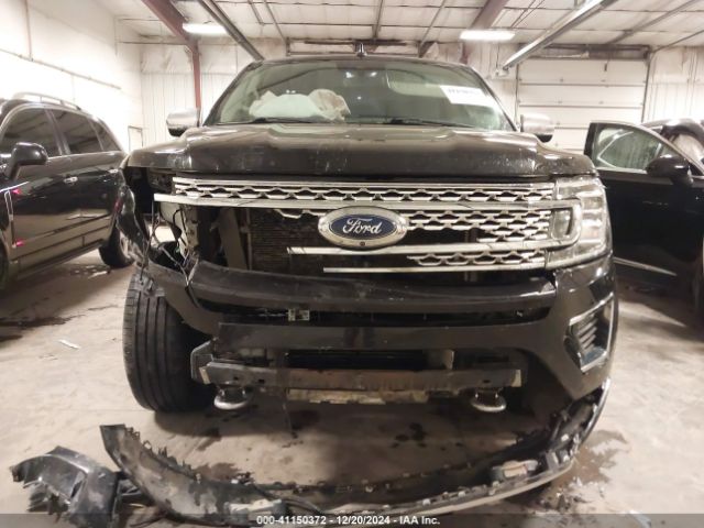 1FMJK1MT5LEA01835 Ford Expedition Platinum Max