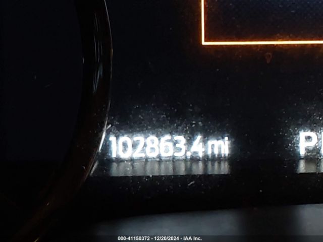 1FMJK1MT5LEA01835 Ford Expedition Platinum Max