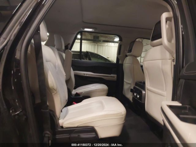 1FMJK1MT5LEA01835 Ford Expedition Platinum Max
