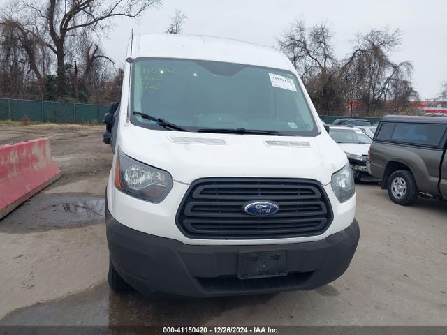 Ford Transit-250 2018 1FTYR2CM4JKA07512 Image 13