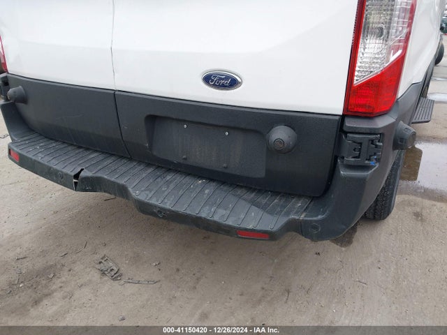 Ford Transit-250 2018 1FTYR2CM4JKA07512 Image 18