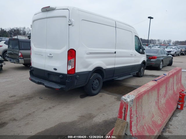 Ford Transit-250 2018 1FTYR2CM4JKA07512 Image 4