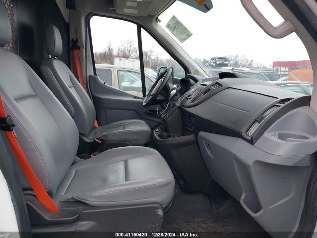 Ford Transit-250 2018 1FTYR2CM4JKA07512 Image 5