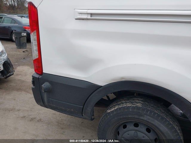 Ford Transit-250 2018 1FTYR2CM4JKA07512 Image 6