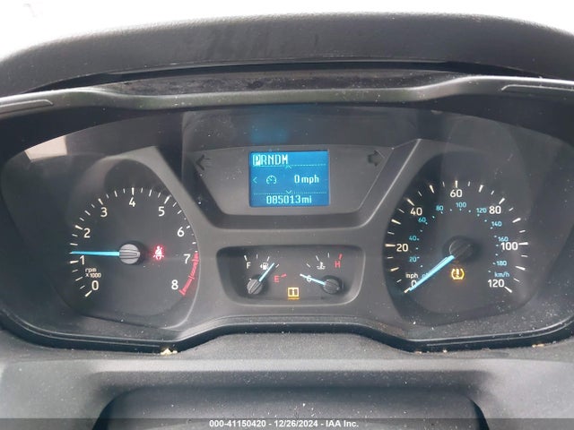 Ford Transit-250 2018 1FTYR2CM4JKA07512 Image 7