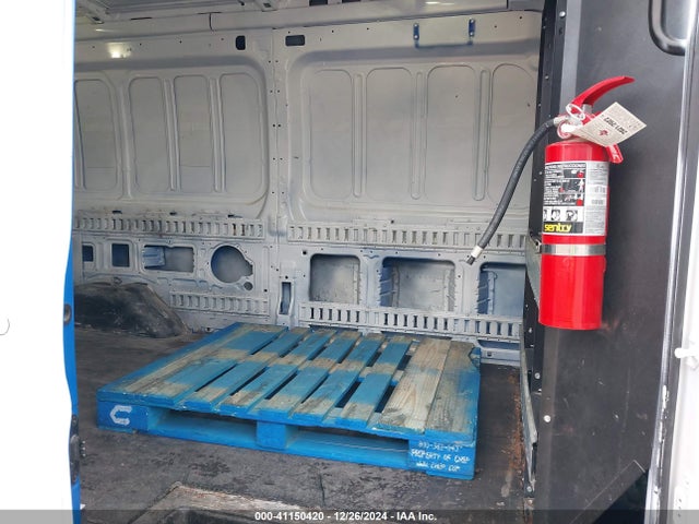 Ford Transit-250 2018 1FTYR2CM4JKA07512 Image 8