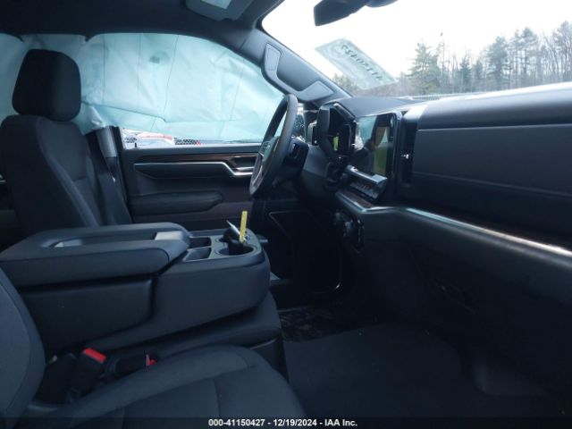 1GCPDKEK0RZ356790 Chevrolet Silverado 1500 4wd  Short Bed Lt With 2fl