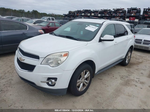 2GNFLGEKXE6340461 Chevrolet Equinox 2lt