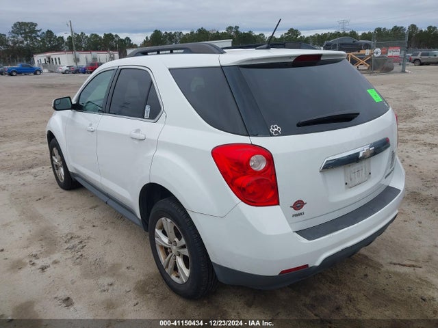 2GNFLGEKXE6340461 Chevrolet Equinox 2lt