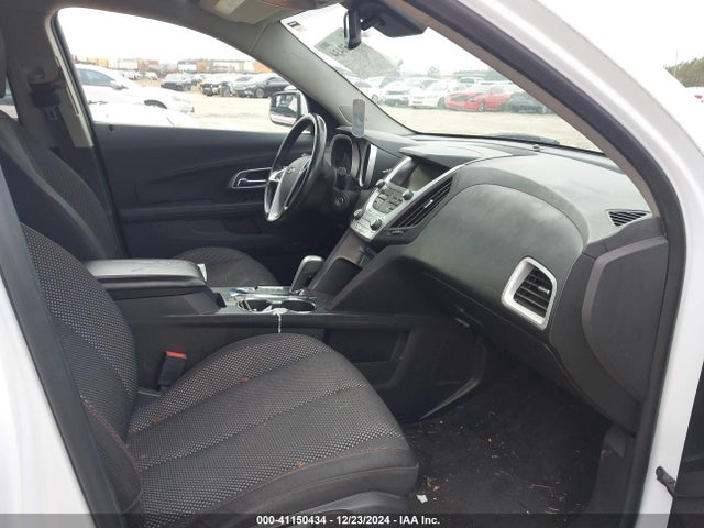 2GNFLGEKXE6340461 Chevrolet Equinox 2lt