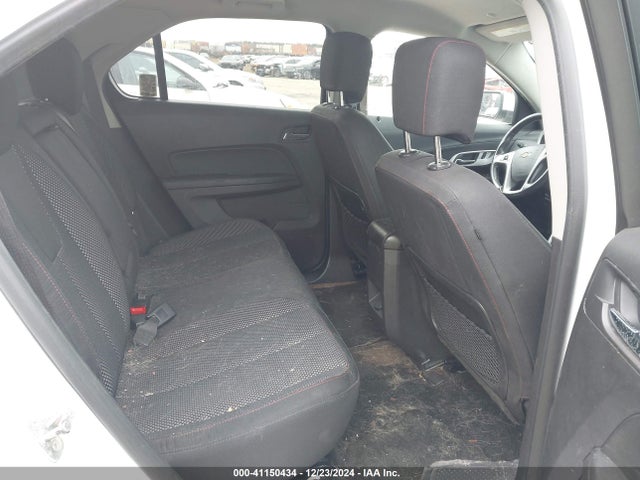 2GNFLGEKXE6340461 Chevrolet Equinox 2lt