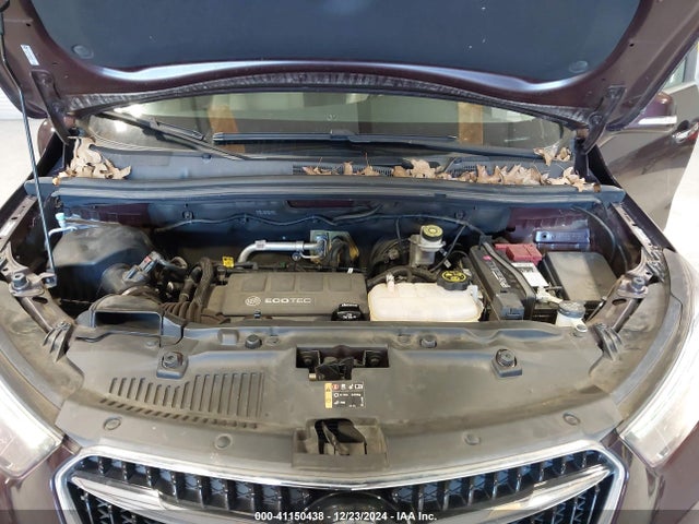 Buick Encore 2017 KL4CJ1SB1HB069210 Image 10