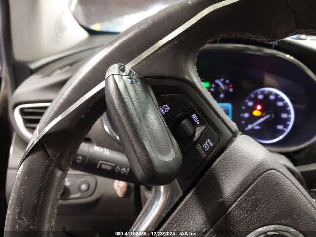 Buick Encore 2017 KL4CJ1SB1HB069210 Image 11
