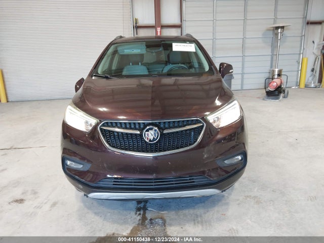 Buick Encore 2017 KL4CJ1SB1HB069210 Image 12