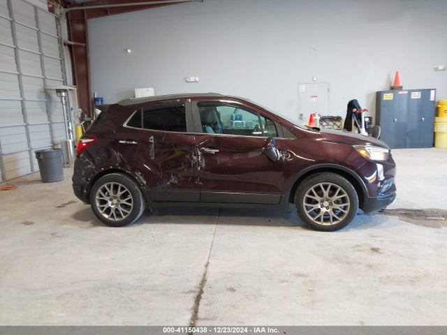 Buick Encore 2017 KL4CJ1SB1HB069210 Image 13