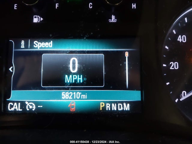 Buick Encore 2017 KL4CJ1SB1HB069210 Image 15